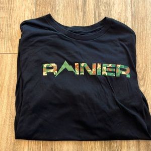 Men’s Rainier T-shirt